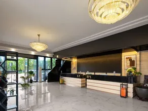 Meiqi Holiday Hotel (Guiyang Baiyun North High-Speed Rail Station, Liyang Branch) - Image 3