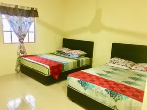 D'Warung Motel - Image 2