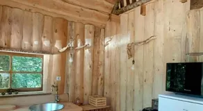 Cabane Salamandre - Image 2