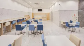 Toyoko Inn Kyoto Nijojo Minami - Image 4