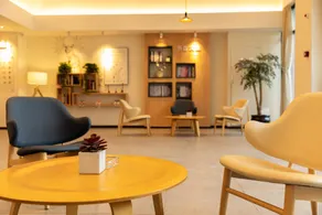 Hanting Hotel Yancheng Dongtai Railway Station - Image 3