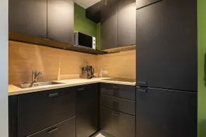 Cozy Apt Near Central & Parking - Image 4