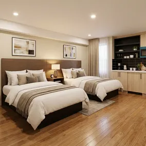 Ridgetown Inn Hotel - Image 2