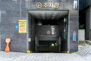 Hotel Deokyeong - Image 5