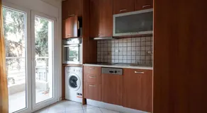 Cozy apartment in Sykies by MPS - Image 3