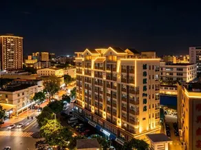 City Youpin Pro Hotel (Shantou Guangsha New Town Branch) - Image 2