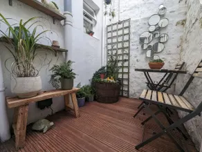 Mermaid Cottage | by Brighton Holiday Lets - Image 3