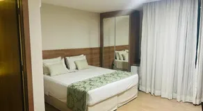 Maravilhoso Flat para Casais - Image 2