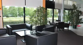 Hotel Sedes Berlin - Image 4
