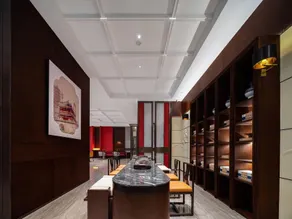 Wenzhou Binhai Park Maison New Century Hotel - Image 3
