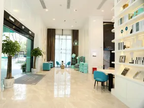 XANA Hotelle Nanchang Jinggangshan Avenue Wangfujing - Image 5