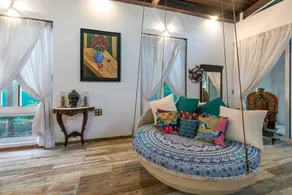 StayVista at Gypsies' Hideout - Image 2