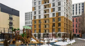Светлые и уютные апартаменты в центре Алматы - Image 4