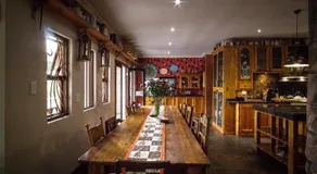 Eagles Nest Estate Luxury Guest House - Image 5