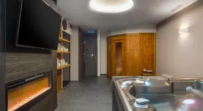 Hotel Vittoria - Ricarica l'anima - Image 3