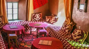 Kasbah Maison D’hôte Lalla Zahra - Image 4