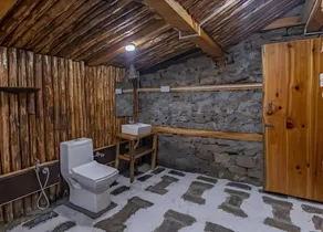 Upepo- The Sky Village- 4 Cottages by PLANACATION - Image 3