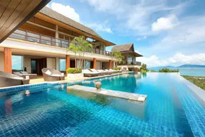 Baan Grand Vista - Panoramic Sea View - Image 5