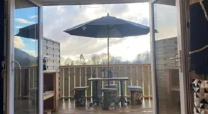 Devon River Glamping Pods - Image 3
