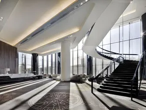 Crown Metropol Melbourne - Image 4