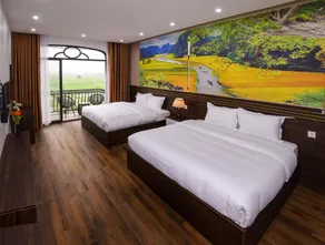 Lotus Hotel Ninh Bình - Image 5