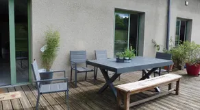 Gite étape de La Morlette - Image 4