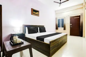 Hotel O Girdharwal Resort - Image 2
