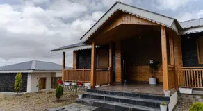 The Meemos Cafe And Cottages - Image 5