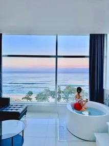 Gangneung Lamia Casa Poolvilla - Image 1