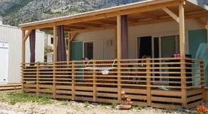 Mobile Homes Aurea Maris - Kamp Dole Živogošće - Image 4