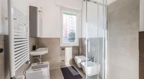 Casa Torino 101, Camere a Rozzano - Forum Assago a 7 minuti, Ospedale Humanitas a 5 minuti - SmartStay Rozzano - Image 2
