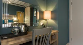 Hotel No 8 - Image 2