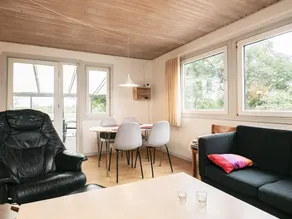 5 person holiday home in Thyholm - Image 2