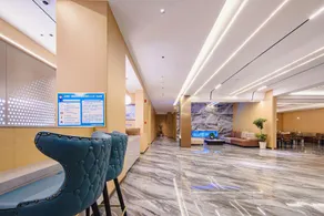 Huanjing Hotel (Wuhai City Wuda District Government Branch) - Image 2