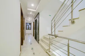 OYO 70019 Hotel Bhartia Guest House - Image 3