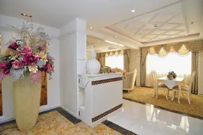Diheng Hotel Shizong - Image 4