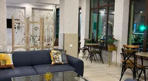 Hotel Legiandro Surami - Image 4