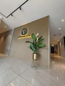 V Boutique Hotel Seremban - Image 5