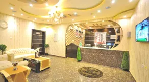 ريتان للشقق المخدومة - Retan Serviced Apartments - Image 2