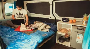Rent Campervans - Image 5