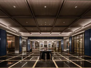 FONTOO Hotel Shenyang Olympic Sports Center - Image 2