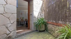 Apt in Neguri, 5 min from the beach & metro - Image 3