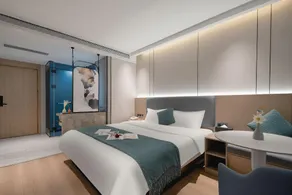ZonGin Hotel - Image 2