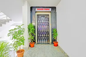 Hotel O MouryaGrand - Image 4
