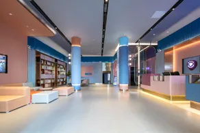 Hanting Hotel Xiaogan Changzheng Road - Image 2