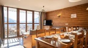 Résidence Les Balcons de La Rosière - Image 5