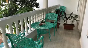 BaywoodGoa -200 meters from Morjim Beach - Image 4