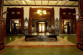 Roemahkoe Heritage Hotel - Image 2