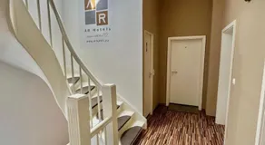 AR City Hotel Frankfurt - Image 3