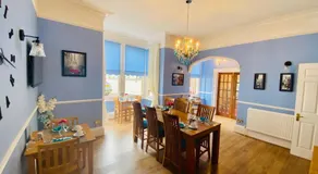 All Seasons Bed & Breakfast - Adults Only - Image 5